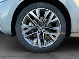 SKODA Octavia Combi 1.5 TSI mHEV DSG Sport Line