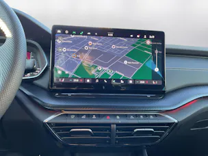SKODA Octavia Combi 1.5 TSI mHEV DSG Sport Line