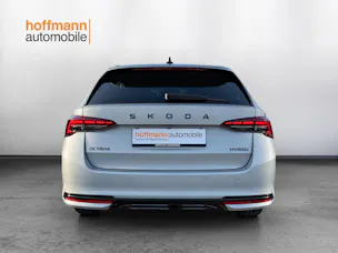 SKODA Octavia Combi 1.5 TSI mHEV DSG Sport Line