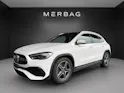 MERCEDES-BENZ GLA 250 AMG Line 4Matic