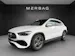 MERCEDES-BENZ GLA 250 AMG Line 4Matic