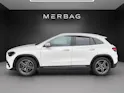 MERCEDES-BENZ GLA 250 AMG Line 4Matic