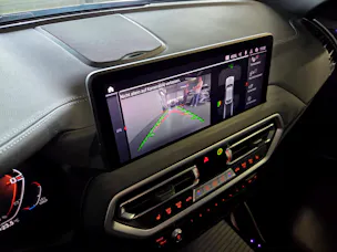 BMW X4 M40d