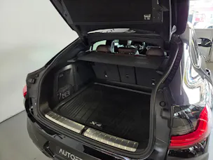 BMW X4 M40d