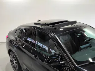 BMW X4 M40d