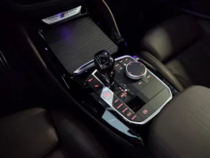 BMW X4 M40d