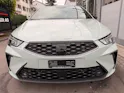 SEAT Ibiza 1.5 TSI 150 PS FR BACK EDITION *** UNIKAT IN ONIRIC LAKE GRAU ***