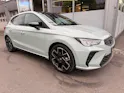 SEAT Ibiza 1.5 TSI 150 PS FR BACK EDITION *** UNIKAT IN ONIRIC LAKE GRAU ***