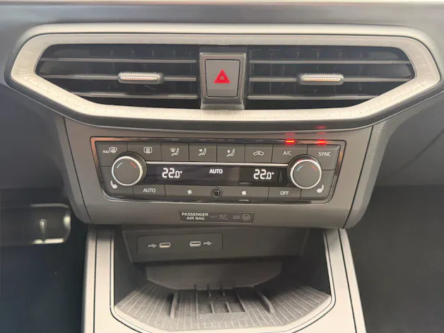 SEAT Ibiza 1.5 TSI 150 PS FR BACK EDITION *** UNIKAT IN ONIRIC LAKE GRAU ***