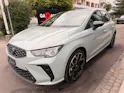 SEAT Ibiza 1.5 TSI 150 PS FR BACK EDITION *** UNIKAT IN ONIRIC LAKE GRAU ***
