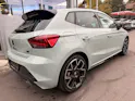 SEAT Ibiza 1.5 TSI 150 PS FR BACK EDITION *** UNIKAT IN ONIRIC LAKE GRAU ***
