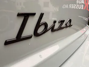 SEAT Ibiza 1.5 TSI 150 PS FR BACK EDITION *** UNIKAT IN ONIRIC LAKE GRAU ***