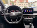 SEAT Ibiza 1.5 TSI 150 PS FR BACK EDITION *** UNIKAT IN ONIRIC LAKE GRAU ***