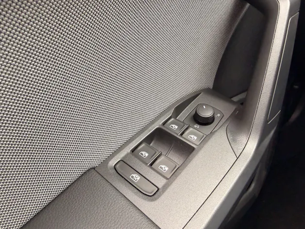 SEAT Ibiza 1.5 TSI 150 PS FR BACK EDITION *** UNIKAT IN ONIRIC LAKE GRAU ***