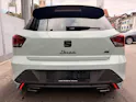 SEAT Ibiza 1.5 TSI 150 PS FR BACK EDITION *** UNIKAT IN ONIRIC LAKE GRAU ***