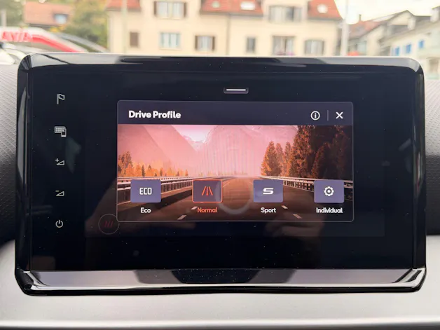 SEAT Ibiza 1.5 TSI 150 PS FR BACK EDITION *** UNIKAT IN ONIRIC LAKE GRAU ***