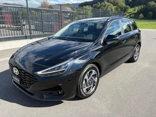 HYUNDAI i30 Wagon 1.0 T-GDi Origo 48V MH DCT