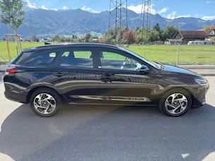 HYUNDAI i30 Wagon 1.0 T-GDi Origo 48V MH DCT