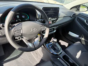 HYUNDAI i30 Wagon 1.0 T-GDi Origo 48V MH DCT