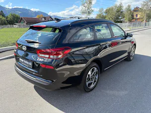 HYUNDAI i30 Wagon 1.0 T-GDi Origo 48V MH DCT
