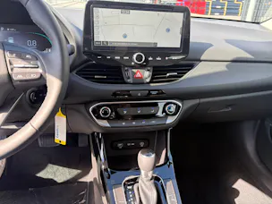HYUNDAI i30 Wagon 1.0 T-GDi Origo 48V MH DCT