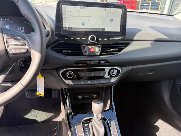 HYUNDAI i30 Wagon 1.0 T-GDi Origo 48V MH DCT