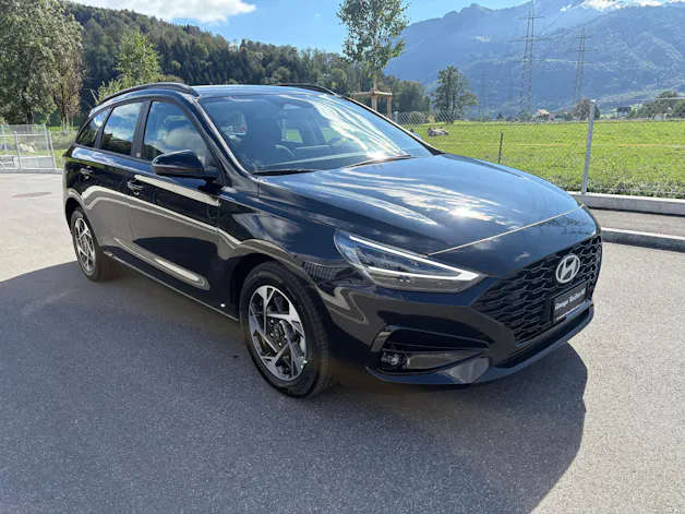 HYUNDAI i30 Wagon 1.0 T-GDi Origo 48V MH DCT
