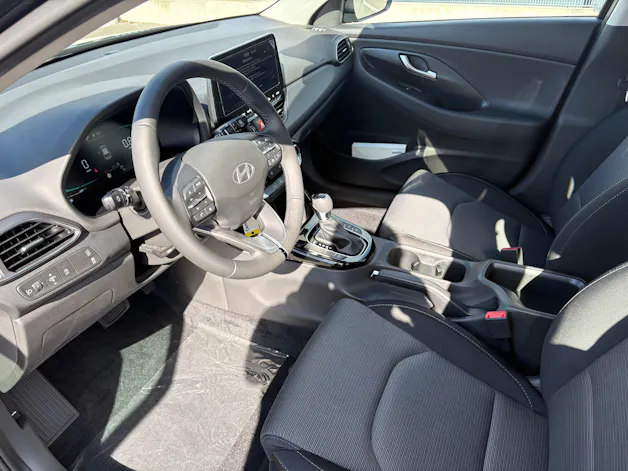 HYUNDAI i30 Wagon 1.0 T-GDi Origo 48V MH DCT