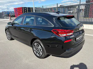 HYUNDAI i30 Wagon 1.0 T-GDi Origo 48V MH DCT
