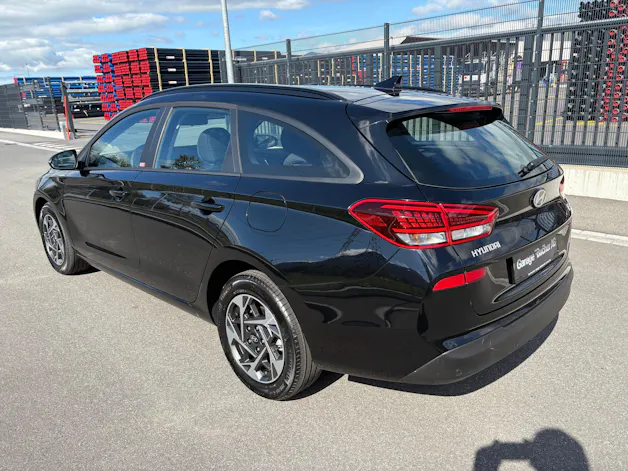 HYUNDAI i30 Wagon 1.0 T-GDi Origo 48V MH DCT