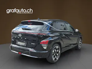 HYUNDAI Kona Electric Vertex