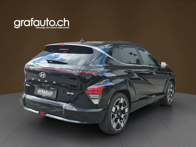 HYUNDAI Kona Electric Vertex