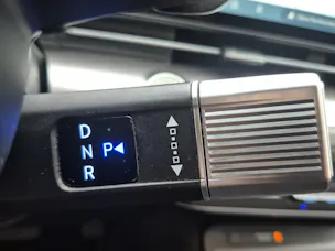 HYUNDAI Kona Electric Vertex