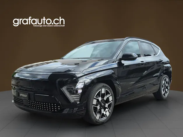 HYUNDAI Kona Electric Vertex