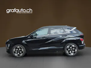 HYUNDAI Kona Electric Vertex