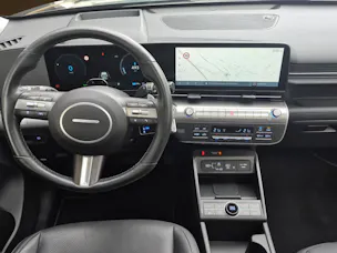 HYUNDAI Kona Electric Vertex