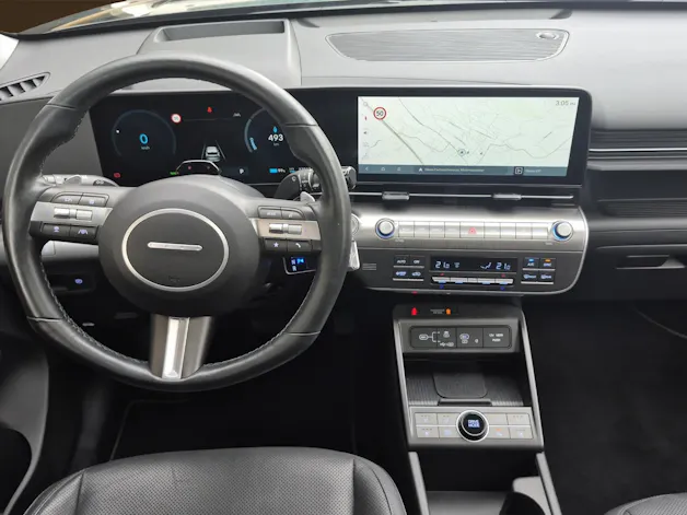 HYUNDAI Kona Electric Vertex