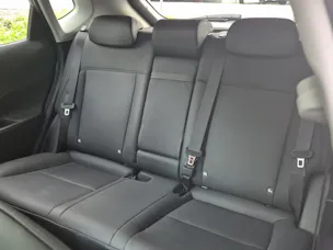 HYUNDAI Kona Electric Vertex