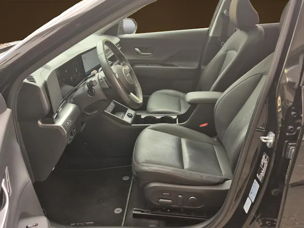 HYUNDAI Kona Electric Vertex