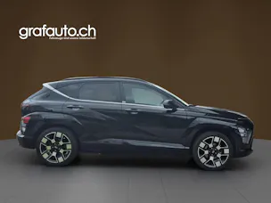 HYUNDAI Kona Electric Vertex