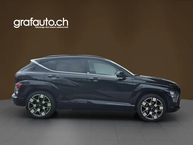 HYUNDAI Kona Electric Vertex