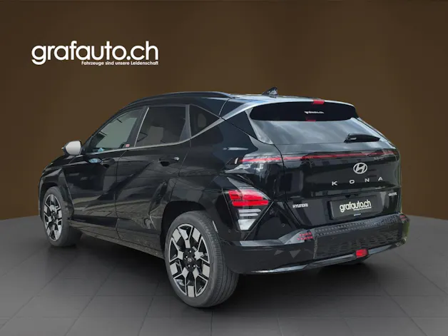 HYUNDAI Kona Electric Vertex