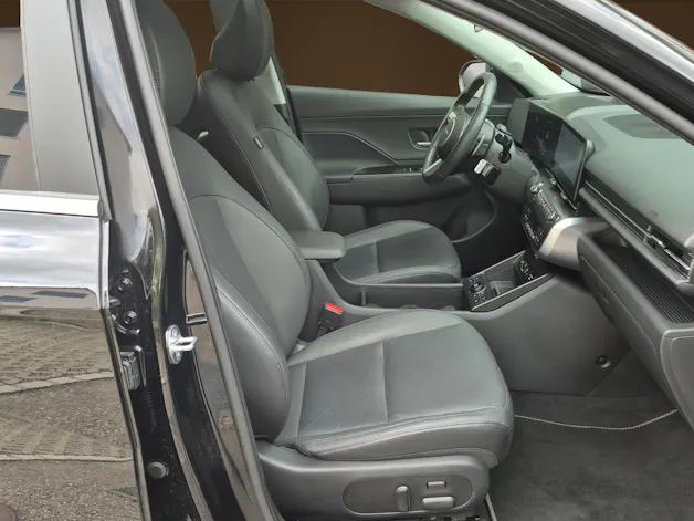 HYUNDAI Kona Electric Vertex