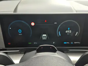 HYUNDAI Kona Electric Vertex