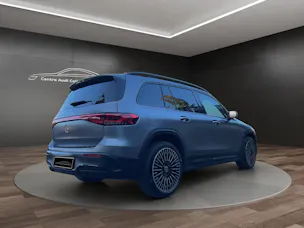 MERCEDES-BENZ EQB 300 AMG Line 4Matic