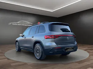 MERCEDES-BENZ EQB 300 AMG Line 4Matic