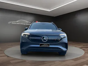 MERCEDES-BENZ EQB 300 AMG Line 4Matic