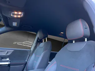 MERCEDES-BENZ EQB 300 AMG Line 4Matic
