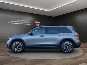 MERCEDES-BENZ EQB 300 AMG Line 4Matic