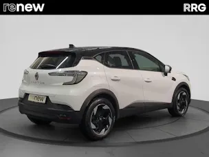RENAULT Captur 1.3 TCe Techno EDC